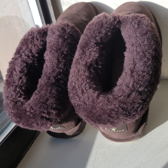 Bear paw tristen boots - Picture 6 of 8